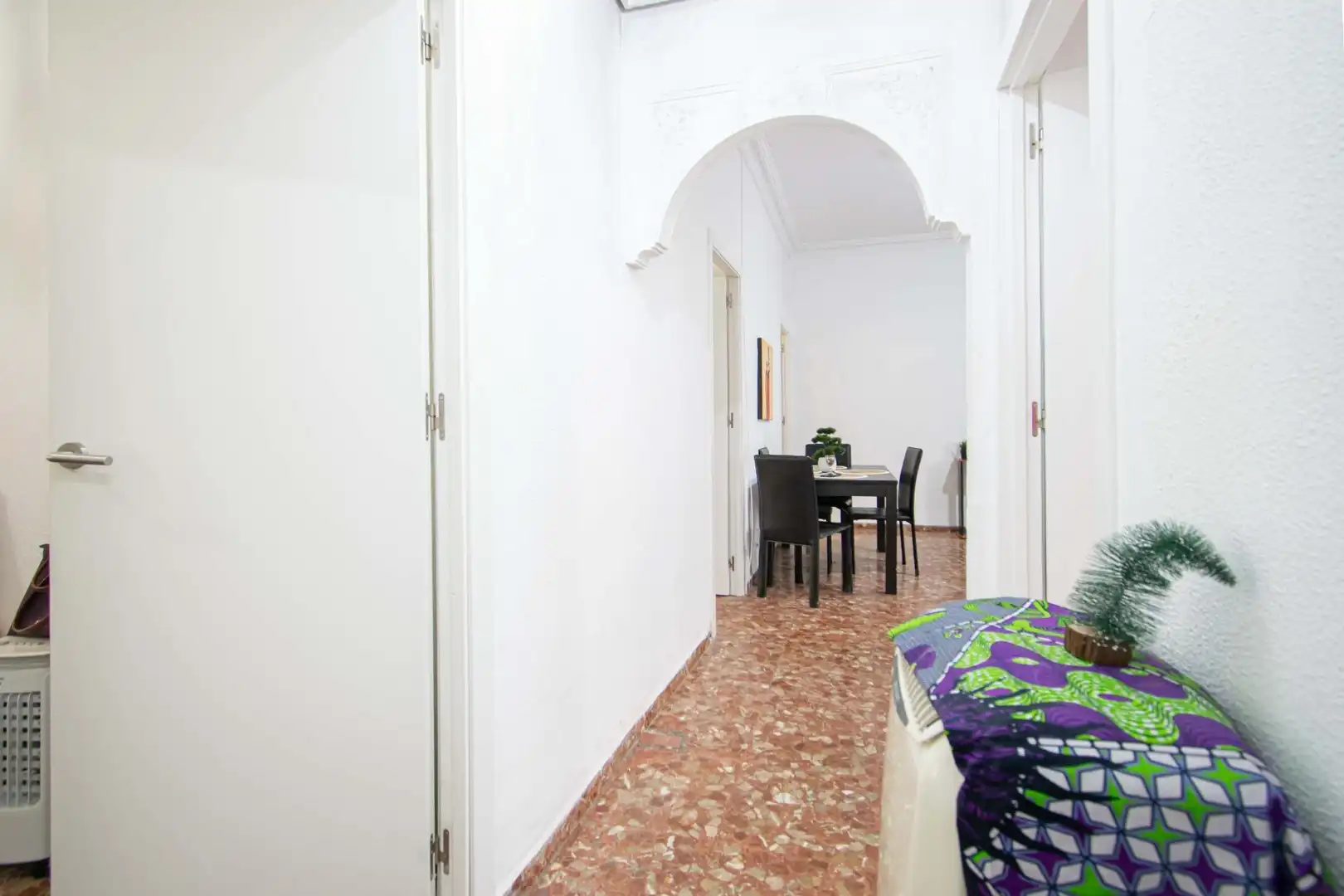 Flat for sale in Sevilla