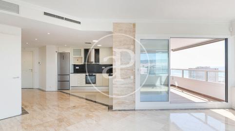 Foto 4 de Piso en venta en Pg. del Taulat, Diagonal Mar i el Front Marítim del Poblenou,  Barcelona Capital