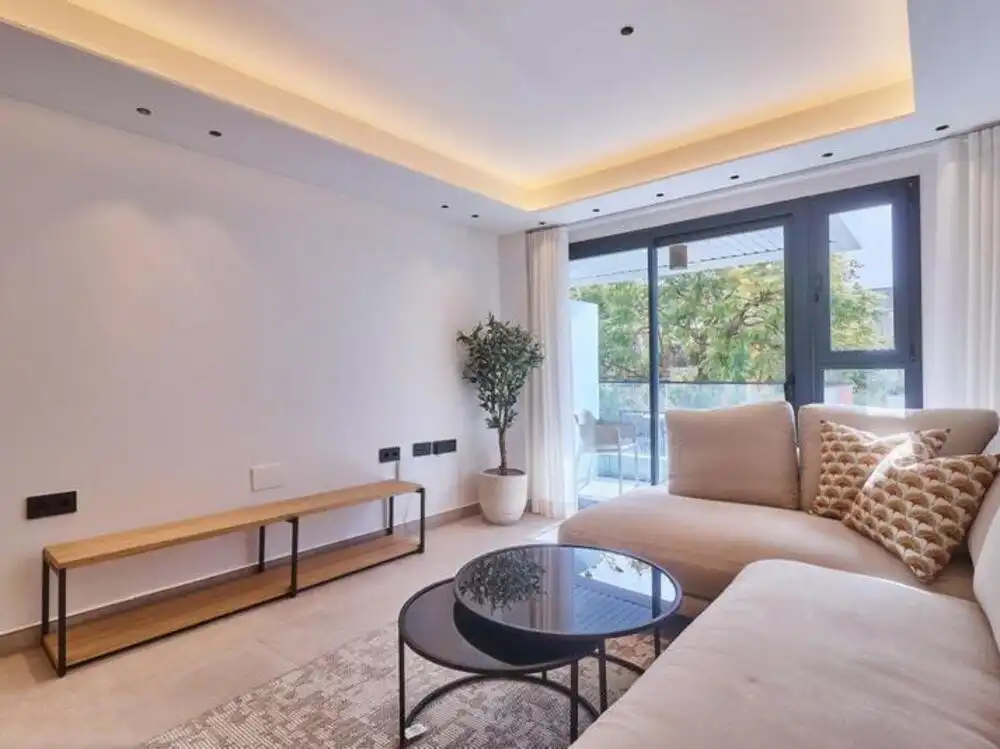 Apartment with lift for sale in Puerto Deportivo, imagen 4