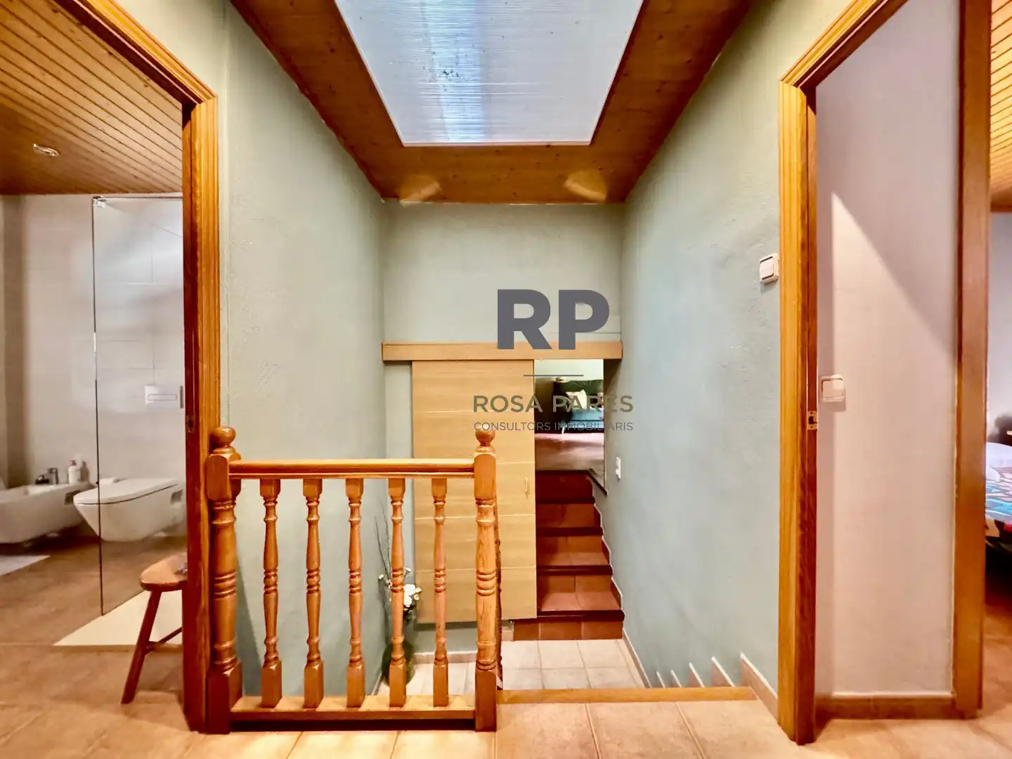 Casa en venta en Sant Martí de Centelles, imagen 17