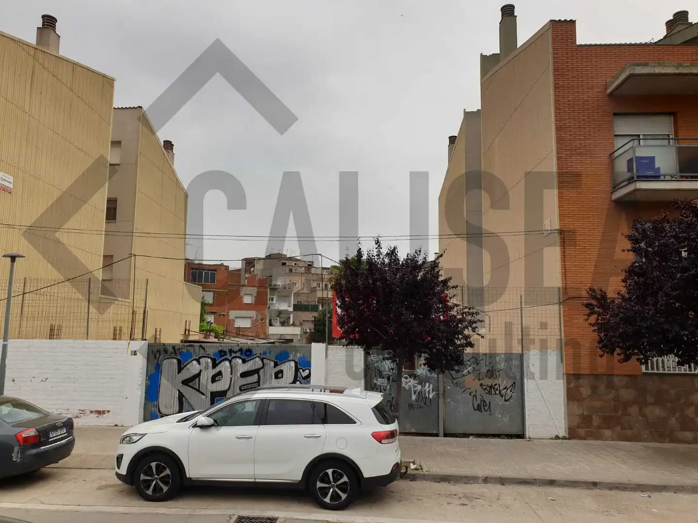 Residential for sale in Ronda de Ponent, 152, Can Boada
