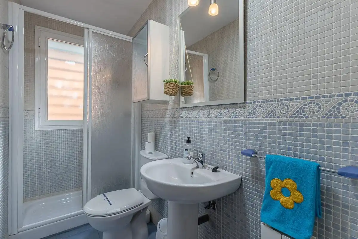 House with terrace for sale in Calle LIMA, imagen 47