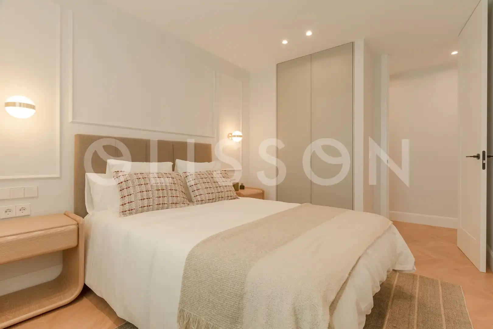 Flat with lift for sale in Retiro, imagen 15