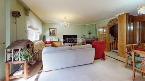 Foto 4 de Casa adosada en venta en Valdepelayo - Montepinos - Arroyo Culebro, Leganés