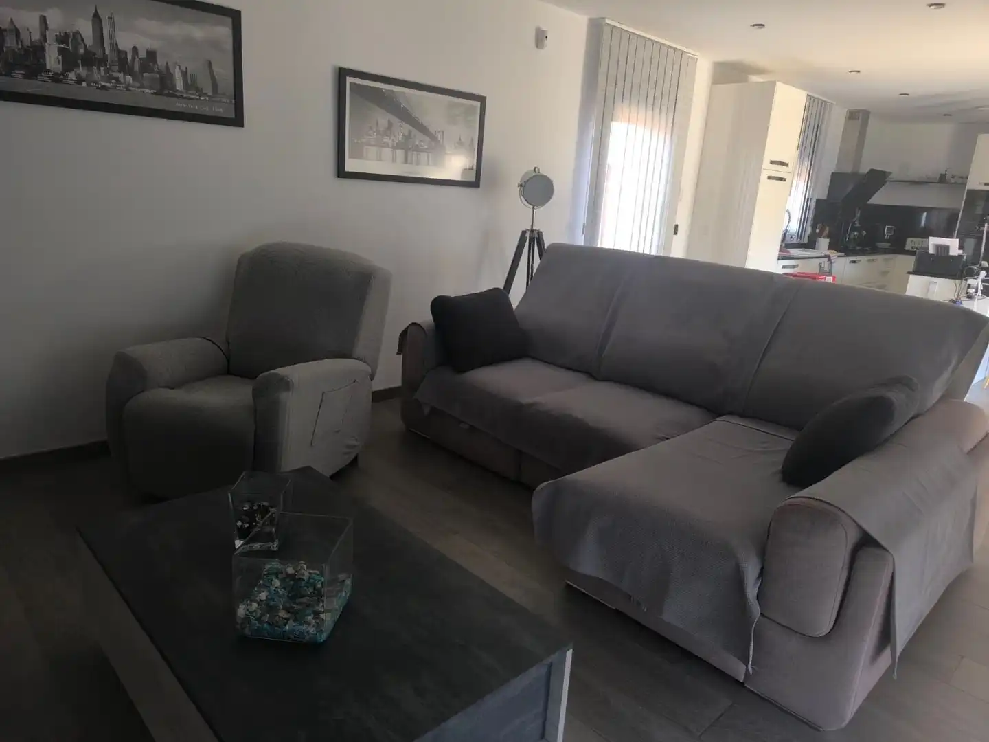 Casa amb jardí en venda a Avinguda de les comarques 18, imagen 27