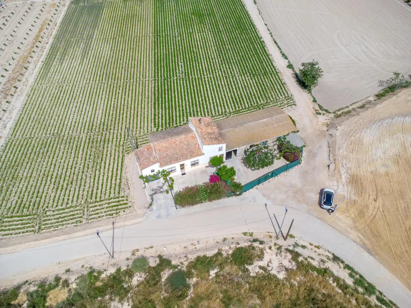 House for sale in Desamparados - Hurchillo - Torremendo, imagen 41