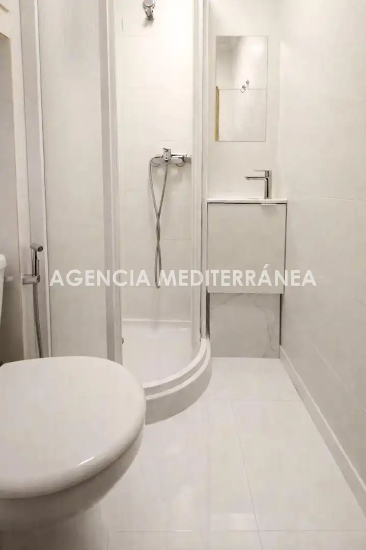 Pis amb ascensor en venda a Campanar, imagen 12