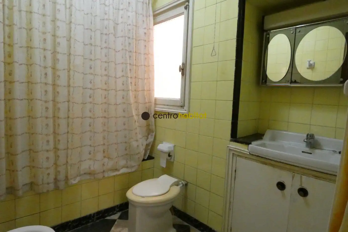 Dormitori de Casa o xalet en venda en Elda