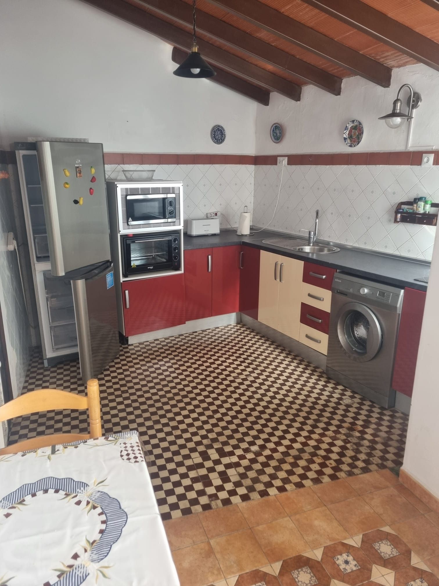 House or chalet to rent in Calle Real, 29, Maro - Cuevas de Nerja