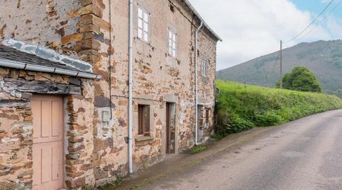 Foto 4 von Haus oder Chalet zum Verkauf in Santa Eulalia, 12, Boal, Asturias