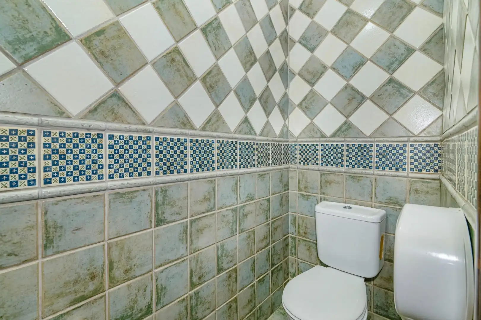 Apartamento en venta en Albolote