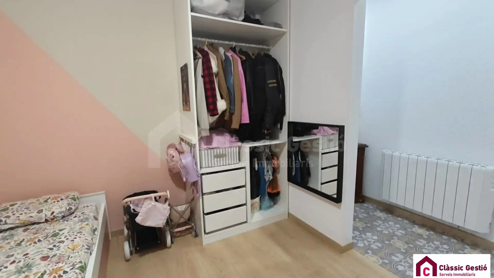 Flat with lift for sale in Sant Andreu, imagen 13