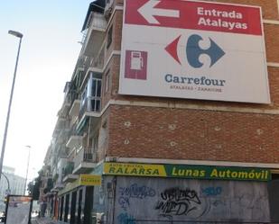 Exterior view of Flat for sale in  Murcia Capital