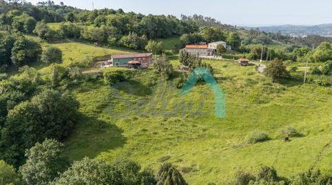 Foto 4 de Residencial en venda a La Paranza, Parroquias Sur - La Manjoya, Oviedo