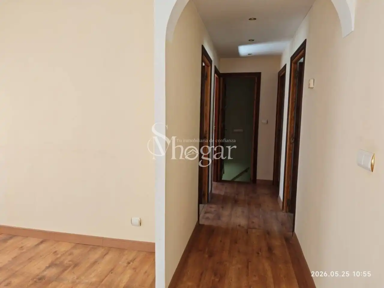 Casa o chalet en venta en Nambroca con Calefacción, Jardín privado y Parquet