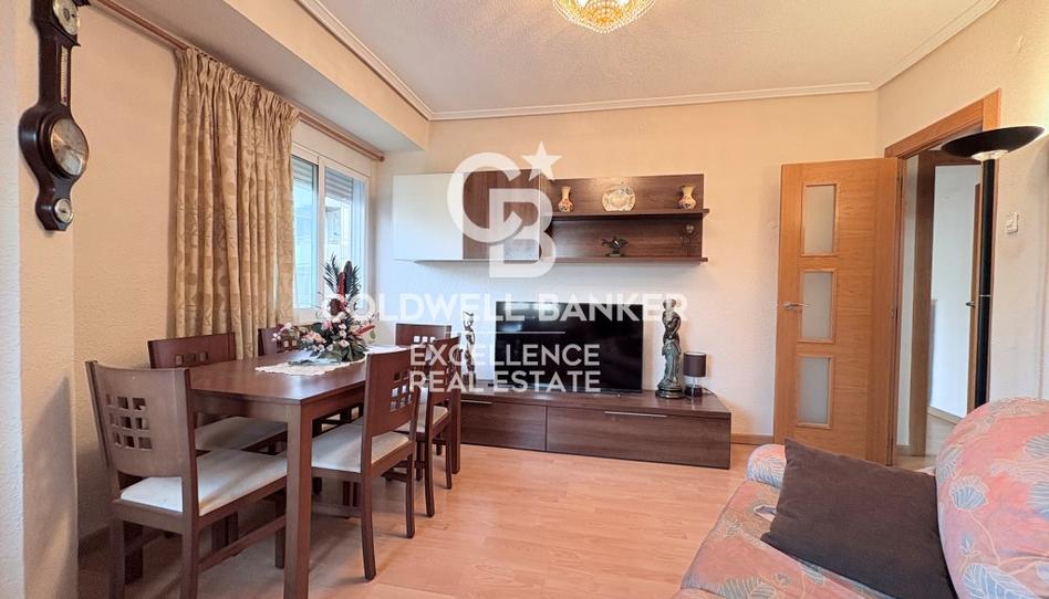 Foto 1 de Apartamento en venta en Calle Micer Masco, Exposició, Valencia