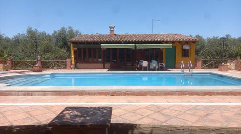 Foto 2 de Residencial de lloguer a Calle B, Fuente Palmera, Córdoba