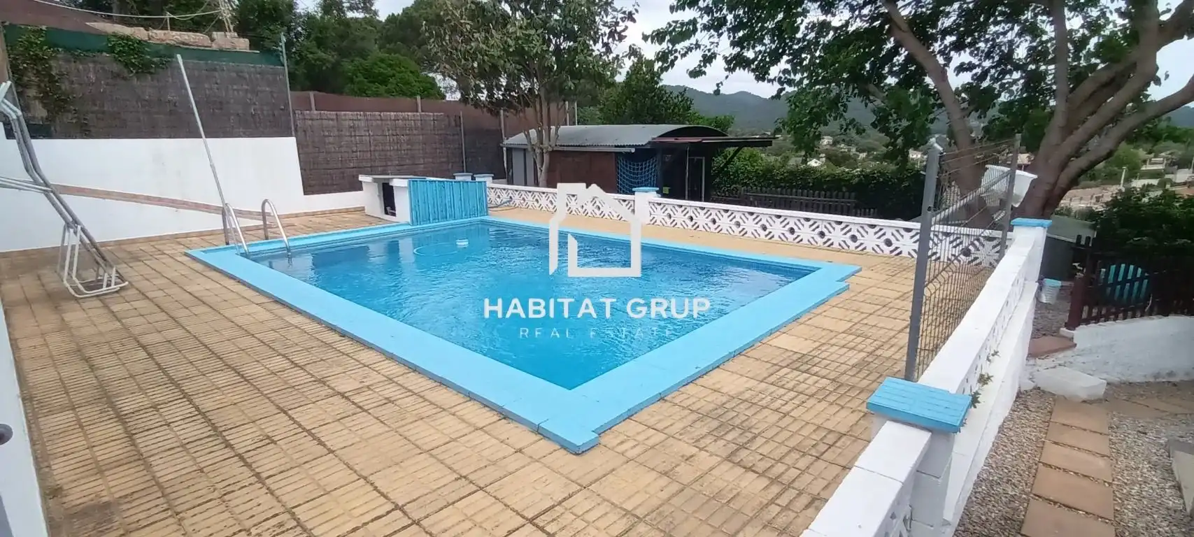Maison avec piscine à vendre à Niàgara Parc - Àgora Parc