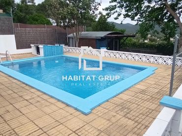 Maison avec piscine à vendre à Niàgara Parc - Àgora Parc