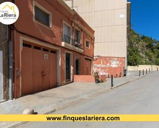 Exterior view of Residential for sale in Arenys de Mar