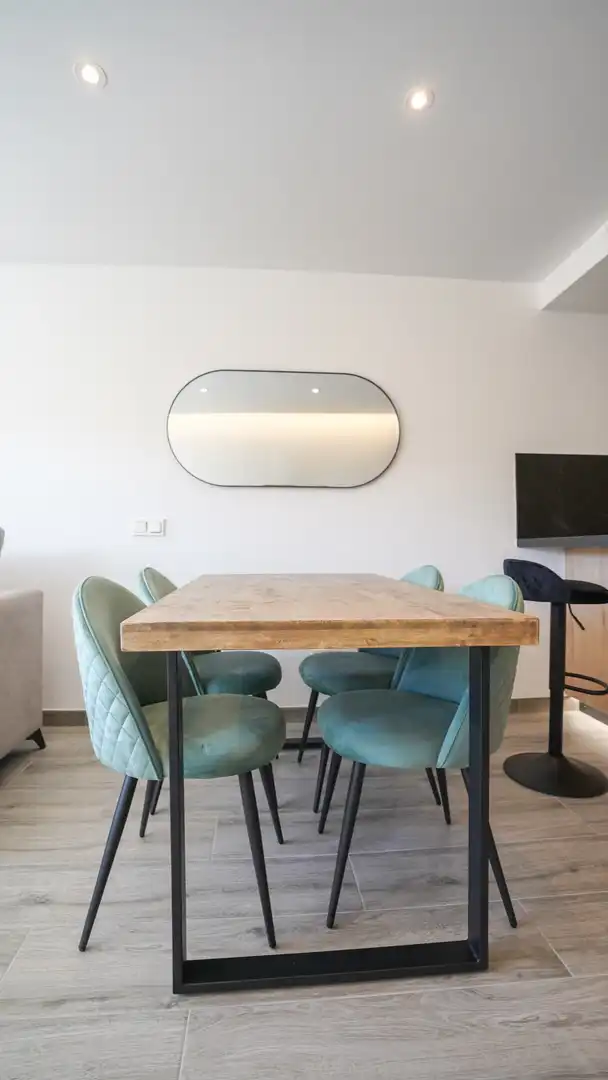 Apartament amb piscina en venda a Marbella Centro, imagen 14