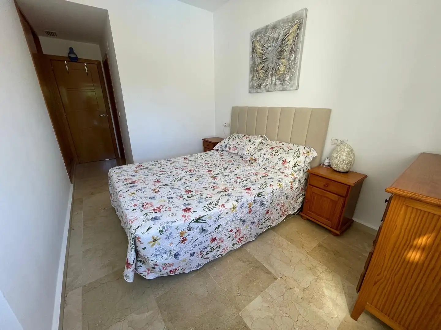 Apartment with pool for sale in L'Albir, imagen 16