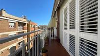 Balcony of Flat for sale in Manresa  with Air Conditioner and Balcony