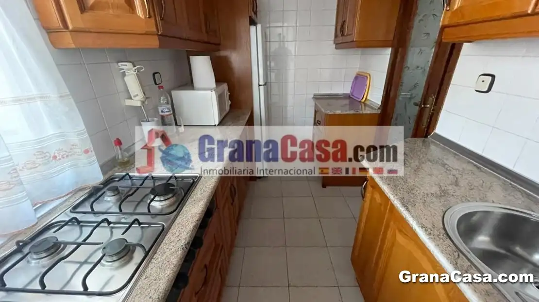 Flat to rent in Plaza de la Trinidad 5, imagen 5
