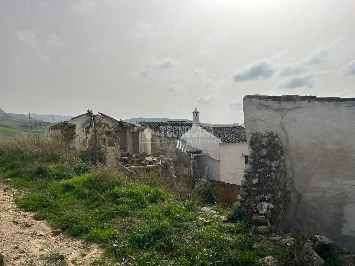 Finca rústica en venta en Antequera