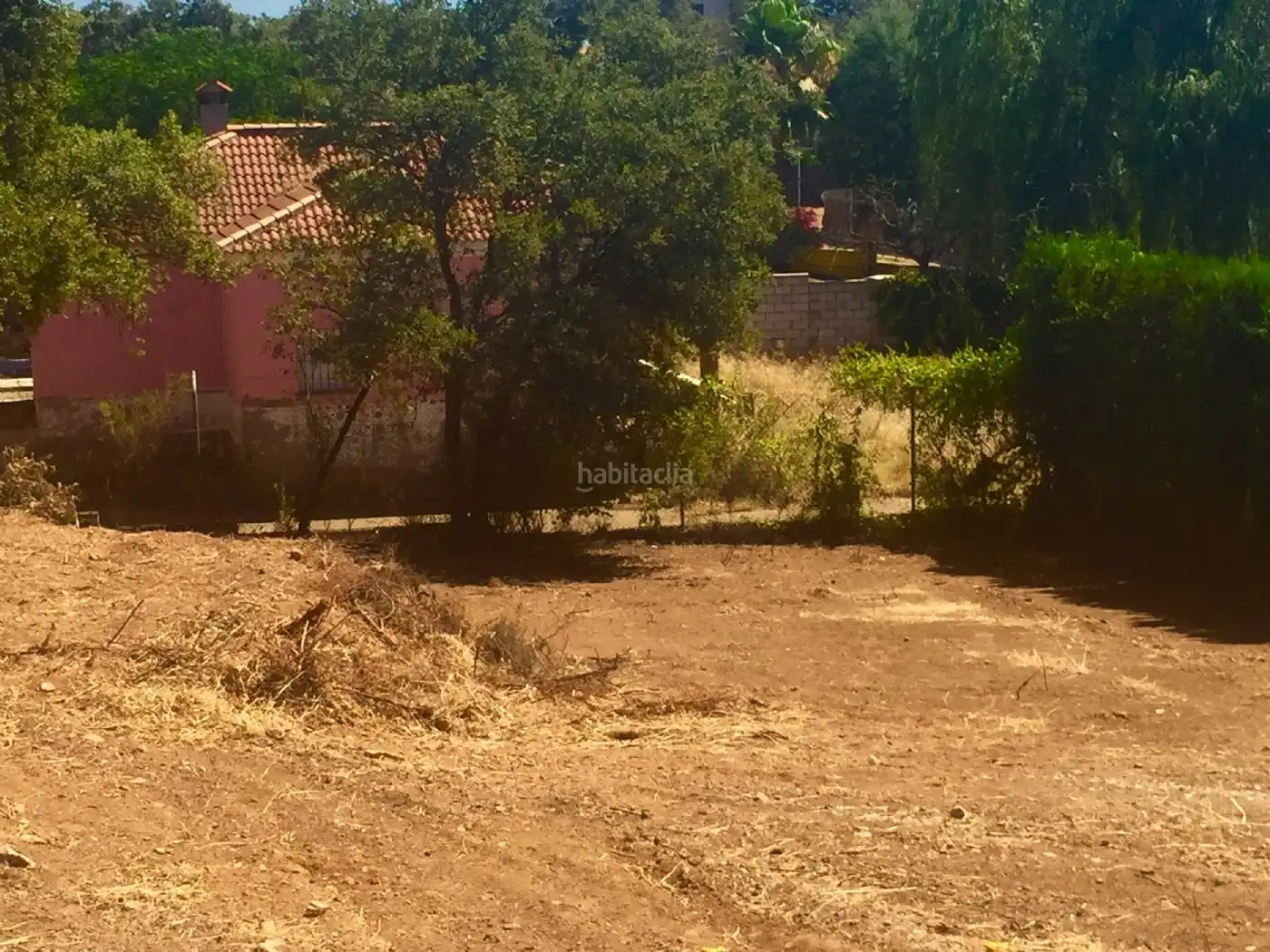 Residential land for sale in A-460 113, imagen 2