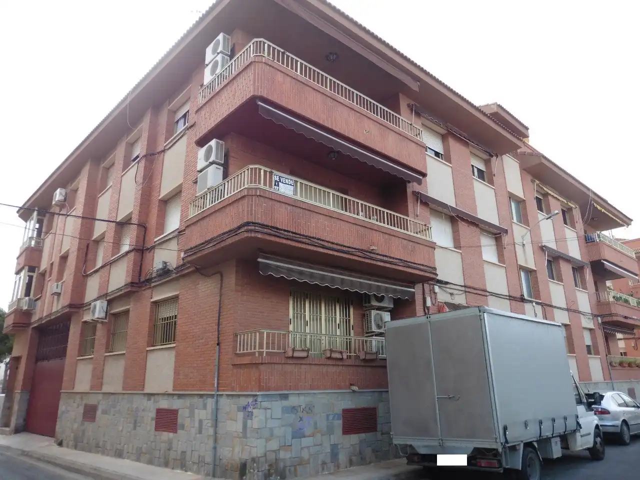 Piso en venta en SIERRA CARRASCOY, San Pedro del Pinatar ciudad