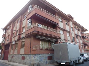 Appartamento in vendita a SIERRA CARRASCOY