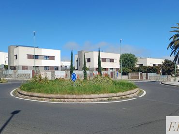 Terreno residenziale in vendita a Calle del Arquitecto Salvador Fábregas 1