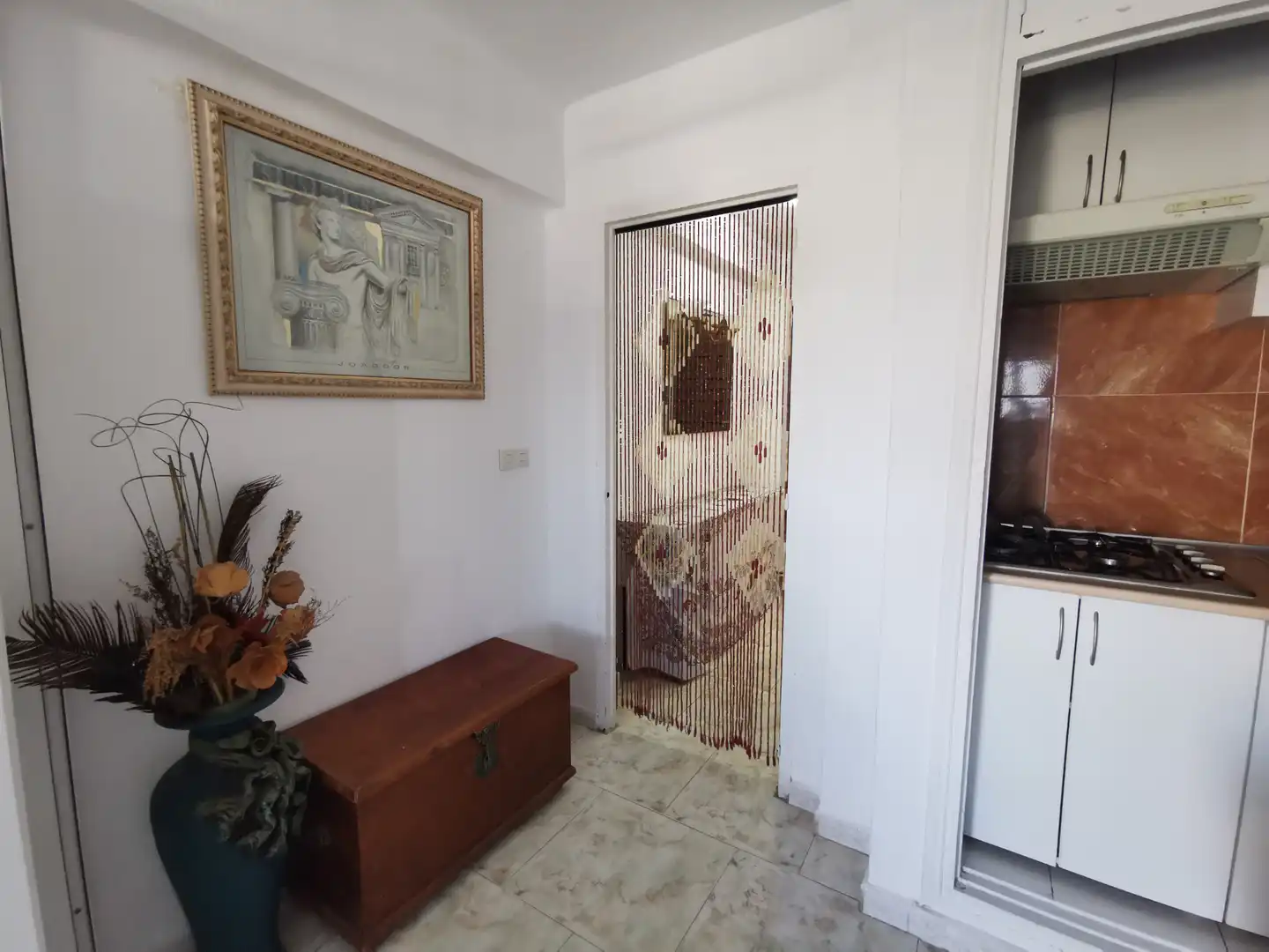 Studio mit Aufzug zur Miete in Avenida la Riviera, imagen 7