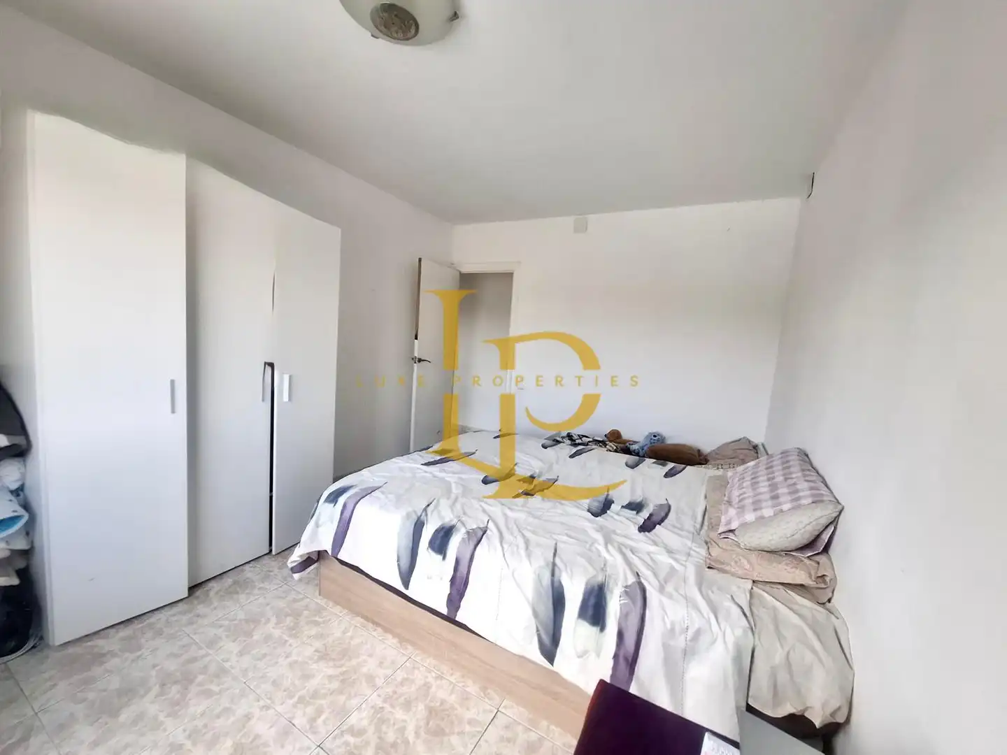 Habitación de Piso en venta en Rubí con Calefacción, Amueblado y Horno