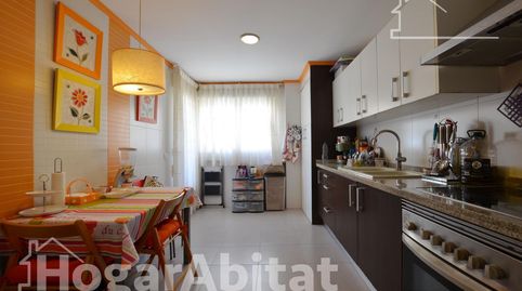 Foto 5 de Piso en venta en Calle Escriptor Josep Monleon, Tavernes de la Valldigna, Valencia