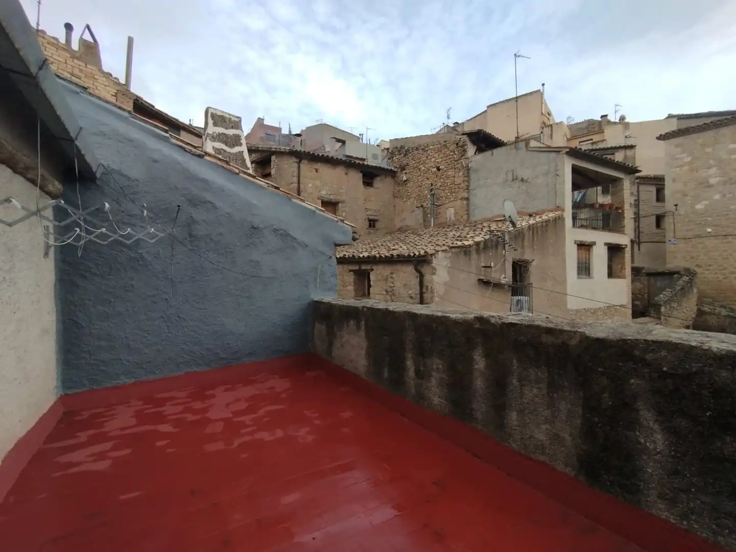 Haus mit Terrasse zum Verkauf in Horta de Sant Joan, imagen 14