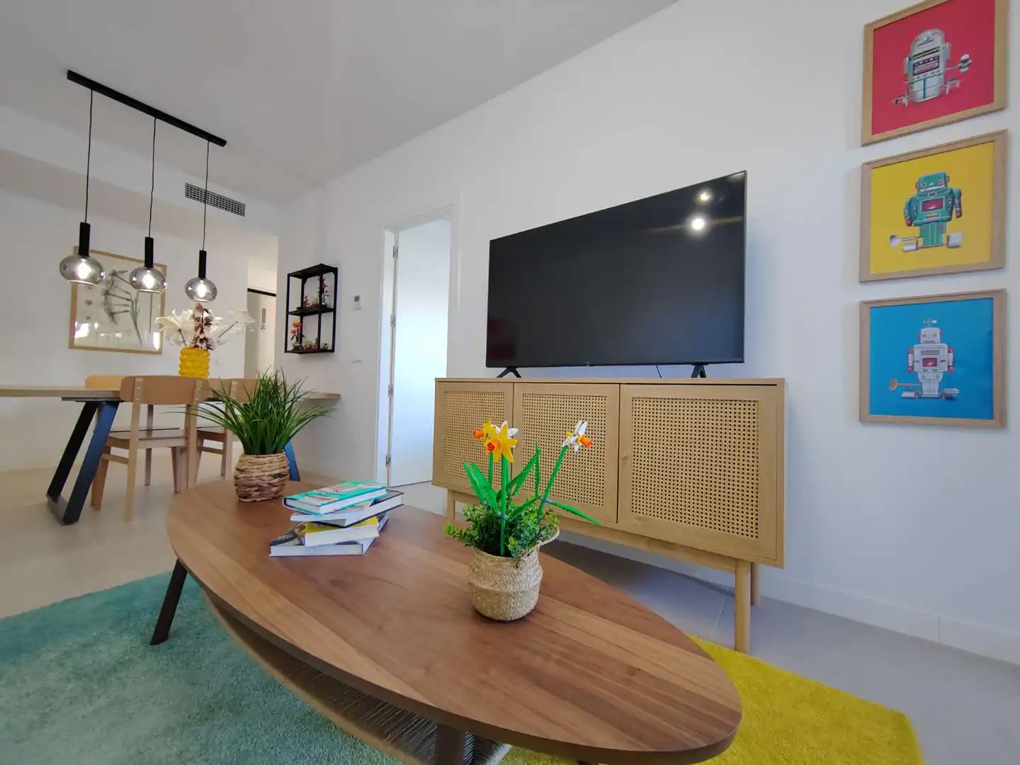 Apartment with pool for sale in N/A, imagen 5