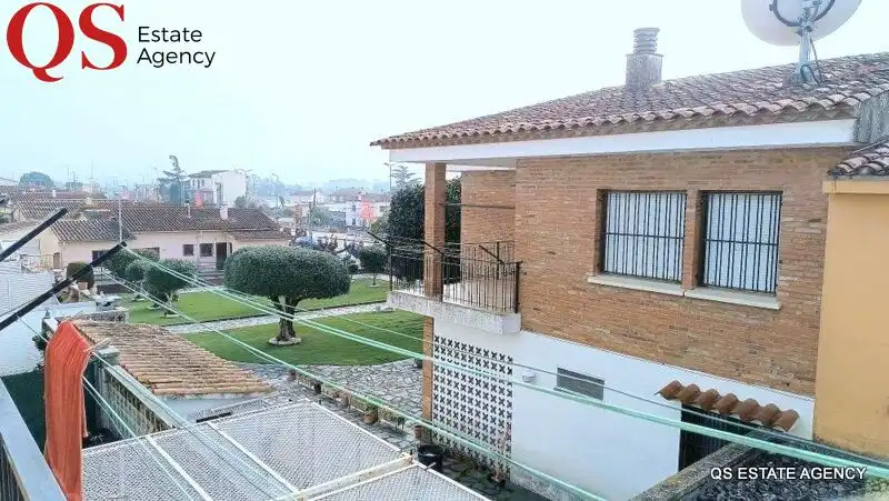 Adosado con terraza en venta en Centre, imagen 22