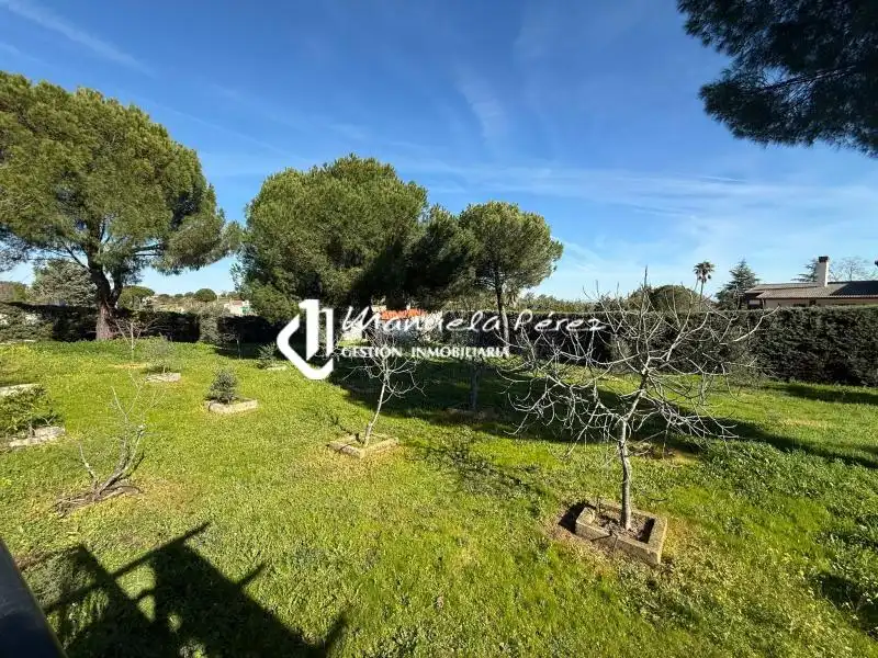 Casa o xalet en venda en Casar de Cáceres