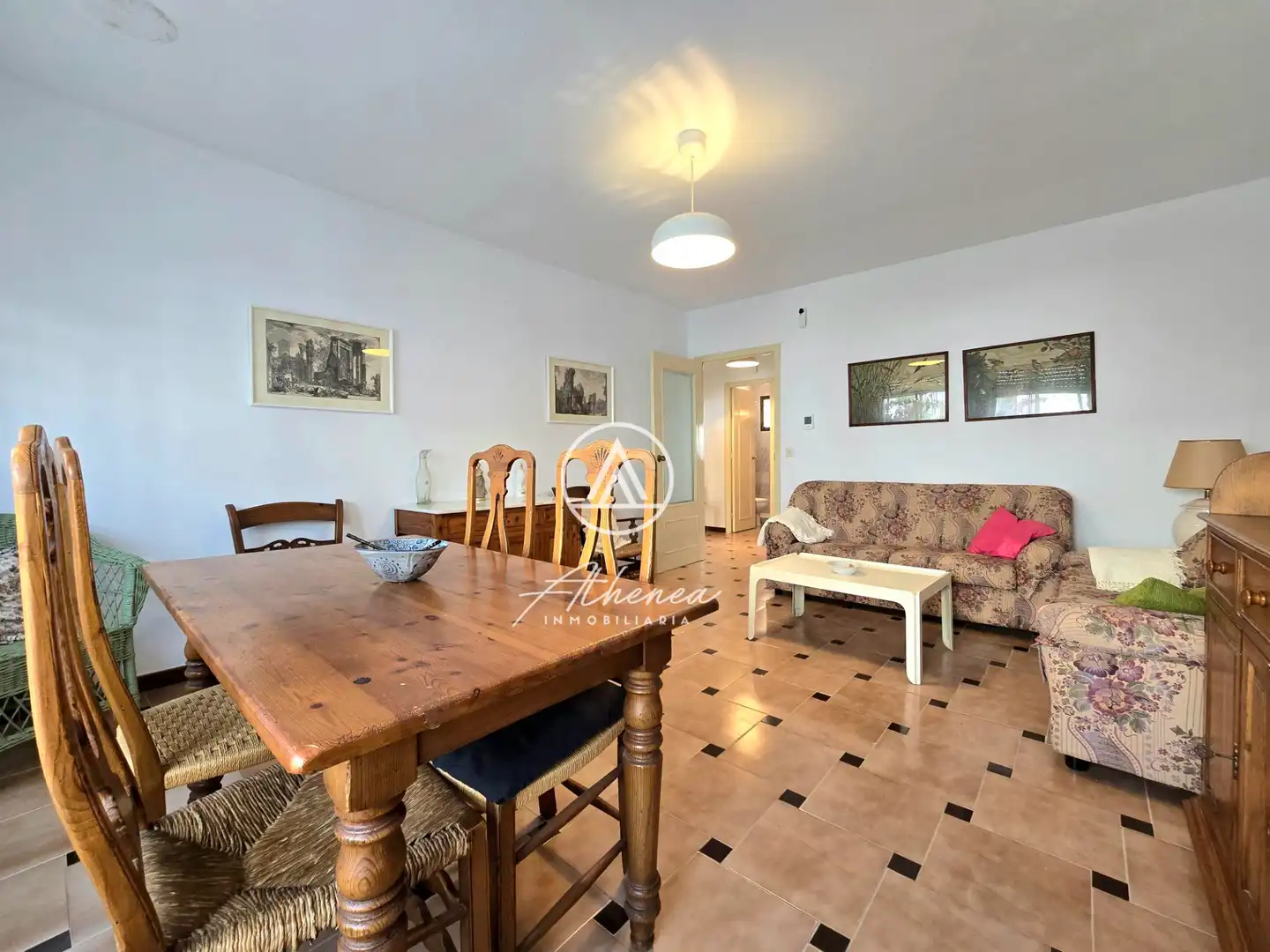 Casa a schiera con terrazza in vendita a Canjáyar, imagen 15