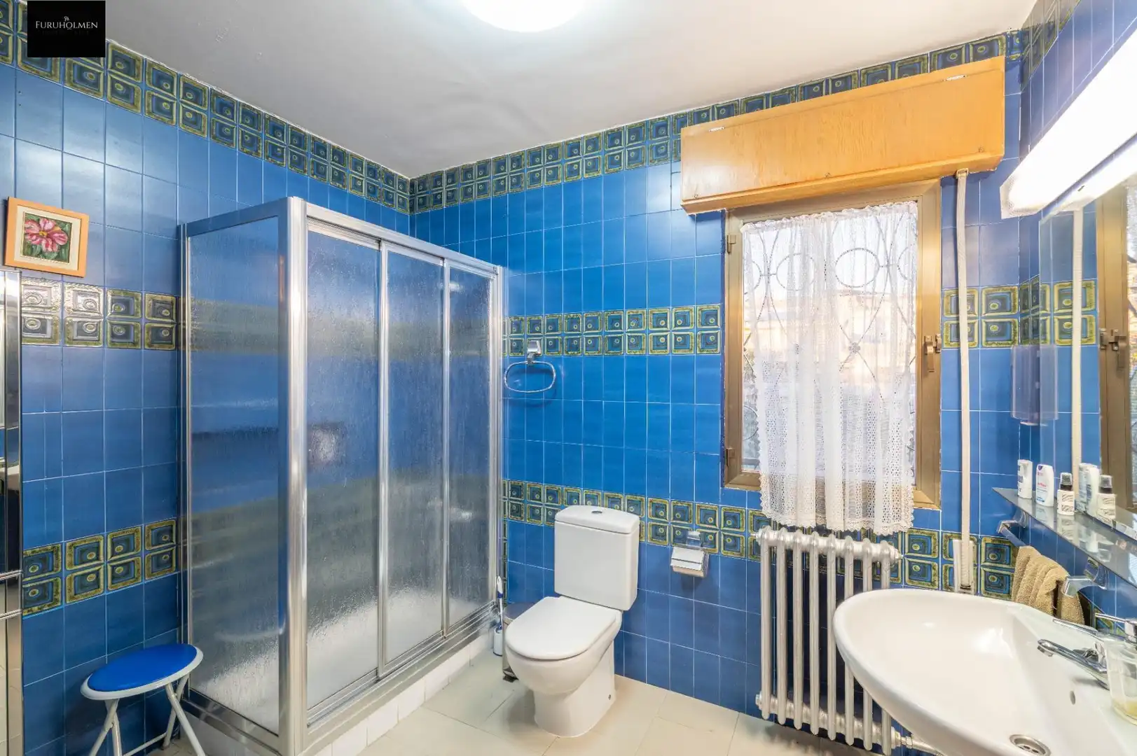 Chalet con terraza en venta en Calle Carril de Santo Domingo, imagen 68