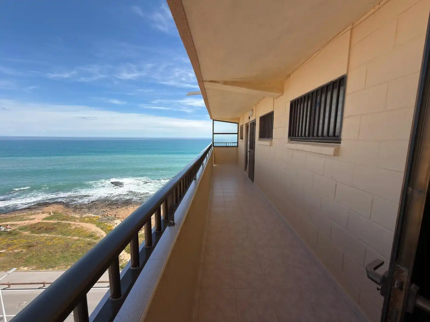 Flat for sale in La Mata