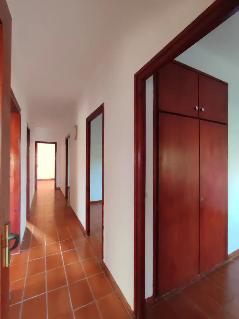 Casa o xalet en venda en Sant Llorenç d'Hortons amb Jardí privat, Terrassa i Traster