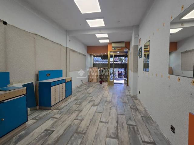 Local comercial en Alquiler en La Fortuna