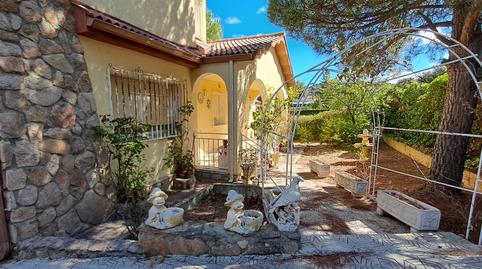 Foto 2 de Casa o xalet en venda a Calle Castilla, Maello, Ávila