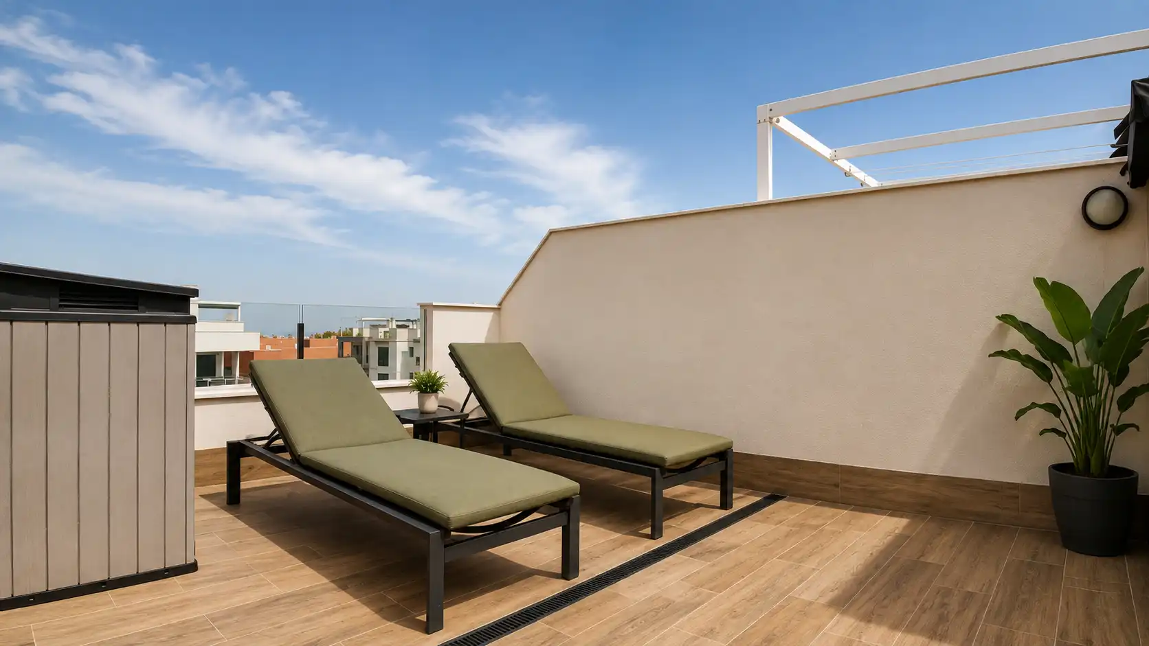 Penthouse mit Terrasse zum Verkauf in Orihuela Costa, imagen 13