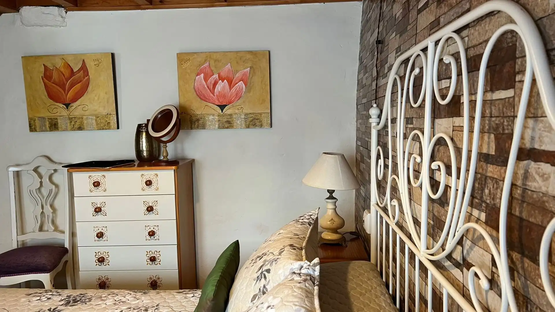 Bedroom of Houses for sale in Amieva