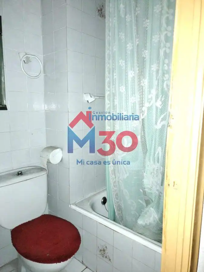 Bedroom of Apartments for sale in Crucero - Aquende