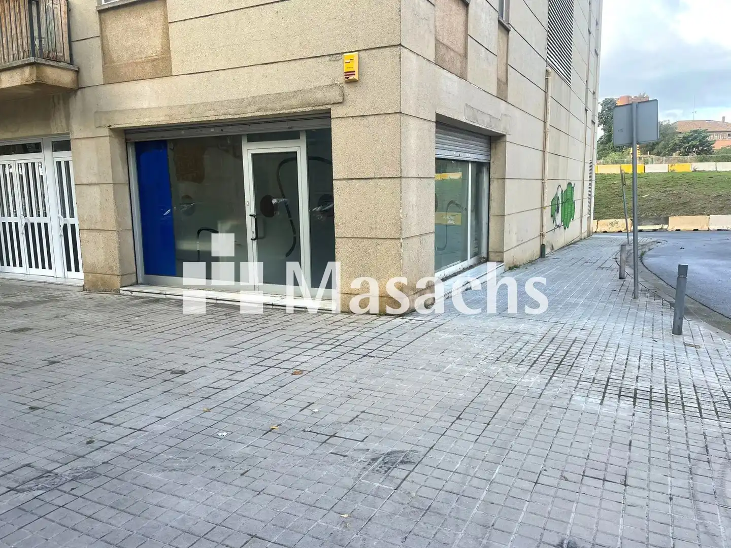 Bureau à vendre à Centre - Sant Oleguer, imagen 13